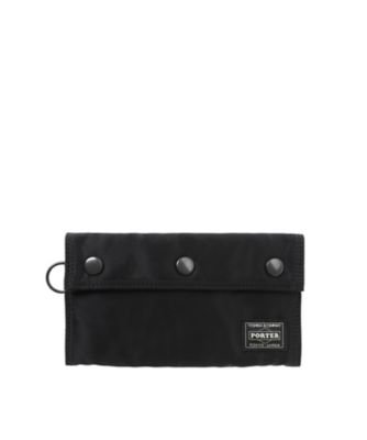 ＴＡＮＫＥＲ ＰＯＣＫＥＴ ＷＡＬＬＥＴ（Ｌ） ６２２－２７８４６ | PORTER/ポーター | 三越伊勢丹オンラインストア・通販【公式】