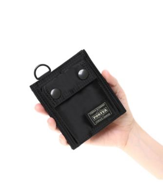 ＴＡＮＫＥＲ ＰＯＣＫＥＴ ＷＡＬＬＥＴ ６２２－２７８４８ | PORTER/ポーター | 三越伊勢丹オンラインストア・通販【公式】