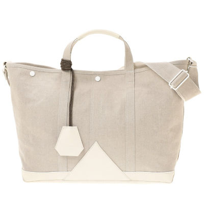 ＜PORTER＞ＣＯＡＬ　２ＷＡＹ　ＴＯＴＥ　ＢＡＧ　（Ｌ）