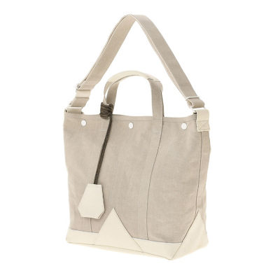 COAL 2WAY TOTE BAG （M） 381－09098－40