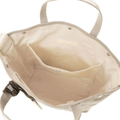 COAL 2WAY TOTE BAG （M） 381－09098－40