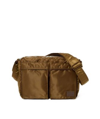 TANKER(タンカー) SLING BAG | 吉田カバンホームページ