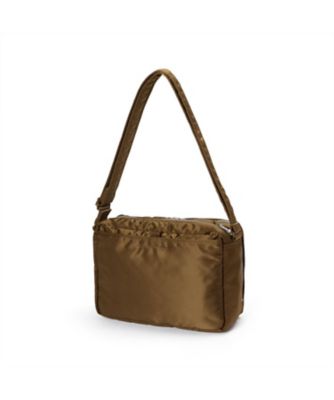 TANKER COYOTE SLING BAG W zip（L） 622 