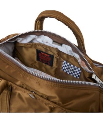 TANKER COYOTE(タンカー コヨーテ) ROLL BAG | 吉田カバン