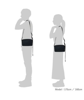 ＳＴＵＤＩＯ　ＮＩＣＨＯＬＳＯＮ　×　ＰＯＴＲ　ＳＨＯＵＬＤＥＲ　ＢＡＧ　３９４－１５７０４－１０