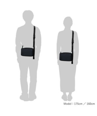 ＳＴＵＤＩＯ　ＮＩＣＨＯＬＳＯＮ　×　ＰＯＴＲ　ＳＨＯＵＬＤＥＲ　ＢＡＧ　３９４－１５７０４－１０