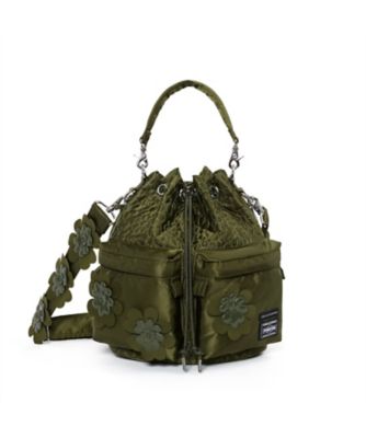 PORTER/ポーター ＣＥＣＩＬＩＥ　ＢＡＨＮＳＥＮ×ＰＯＲＴＥＲ　２ＷＡＹ　ＴＯＯＬ　ＢＡＧ　３８６－２６８９１