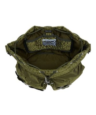 PORTER x CECILIE BAHNSEN 2WAY TOOL BAG [ 386-26891 ] – cotwohk