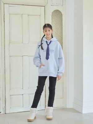 メゾピアノ♬160cmパーカー⭐︎ メゾピアノ160 ハートいっぱい ベリエ