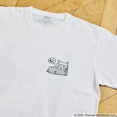 クッキーはどんな夢を見るのかなＴシャツ