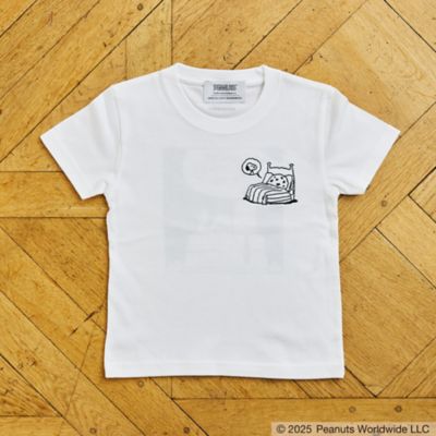 (NO) RAISIN SANDWICH/ノーレーズンサンドイッチ クッキーはどんな夢を見るのかなＴシャツ　キッズ