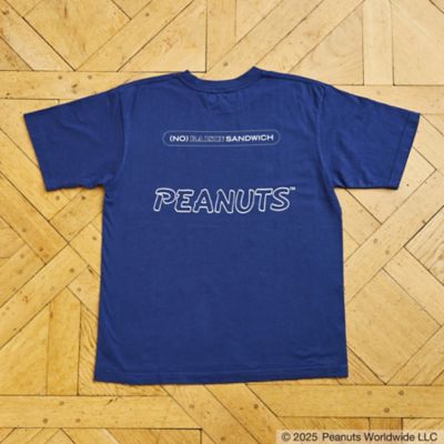 しあわせはバターサンドＴシャツ