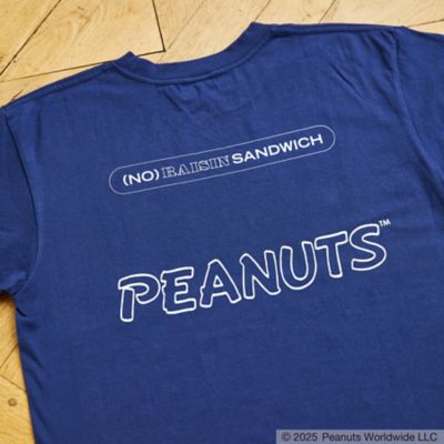 しあわせはバターサンドＴシャツ