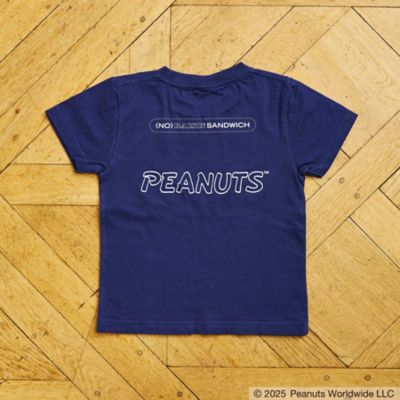 しあわせはバターサンドＴシャツ　キッズ