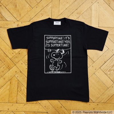 (NO) RAISIN SANDWICH/ノーレーズンサンドイッチ ごはんの時間だＴシャツ
