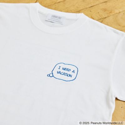 休暇が必要だＴシャツ