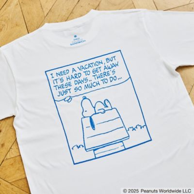 休暇が必要だＴシャツ
