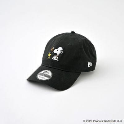 ＜ＮＥＷ　ＥＲＡ＞キャップＢＵＤＤＹ