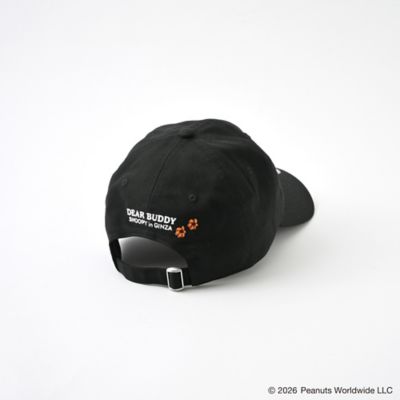＜ＮＥＷ　ＥＲＡ＞キャップＢＵＤＤＹ