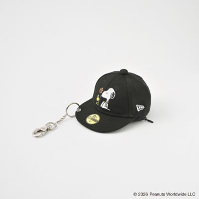 NEW ERA＞ポーチ付エコバッグ | 三越伊勢丹オンラインストア