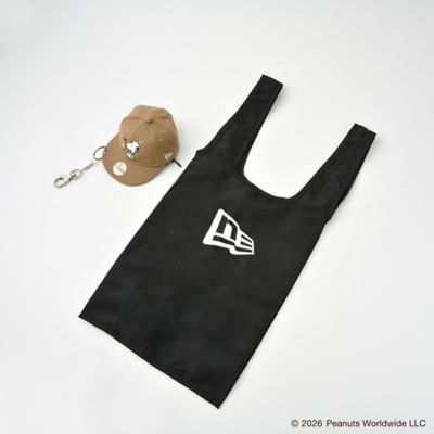 NEW ERA＞ポーチ付エコバッグ | 三越伊勢丹オンラインストア