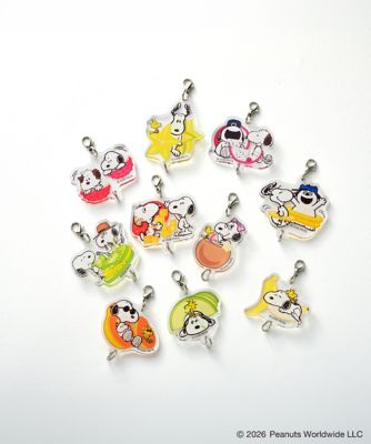 MASCOT KEYCHAIN （GINZA EDITION