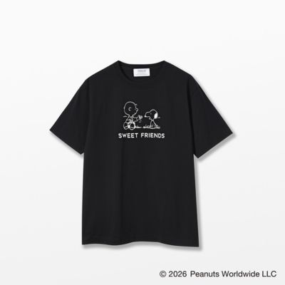 Mungo Thomson Cotton Jersey T－Shirt