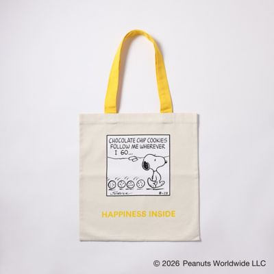 HYSTERIC GLAMOUR × POTR TOTE BAG 386