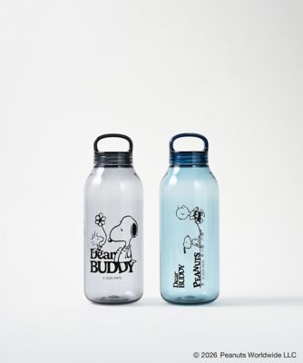 KINTOウォータ―ボトル | SNOOPY in GINZA 2026/スヌーピー in