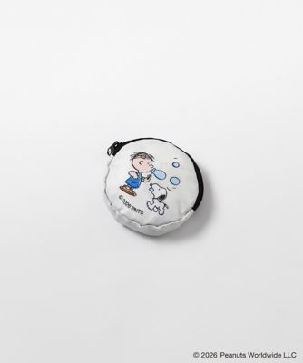 エコバッグ | SNOOPY in GINZA 2026/スヌーピー in 銀座2026 限定商品