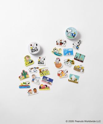 SNOOPY in GINZA 2026 | 三越伊勢丹オンラインストア・通販【公式】