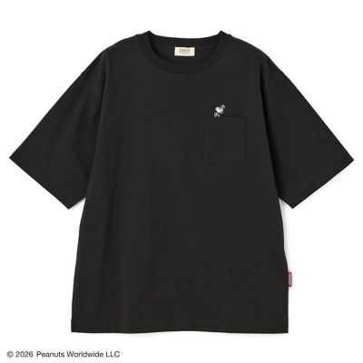 胸ポケット刺繍Tシャツ | AOKI/アオキ | 三越伊勢丹オンラインストア