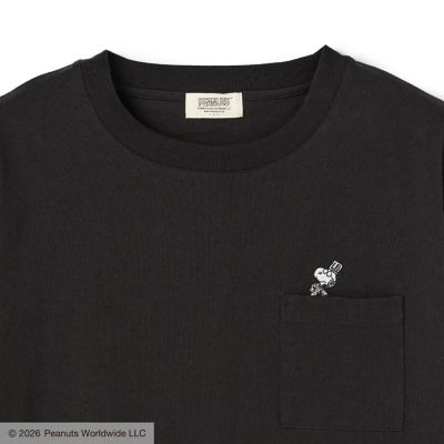 胸ポケット刺繍Tシャツ | AOKI/アオキ | 三越伊勢丹オンラインストア