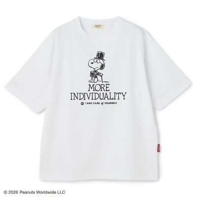 AOKI/アオキ ステッキプリントＴシャツ