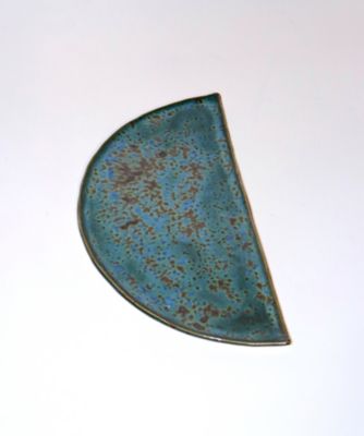 ＜Ceramichi＞セパレートプレート１／２