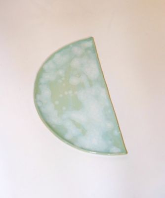 セパレートプレート1／2 | Ceramichi/セラミチ | 三越伊勢丹