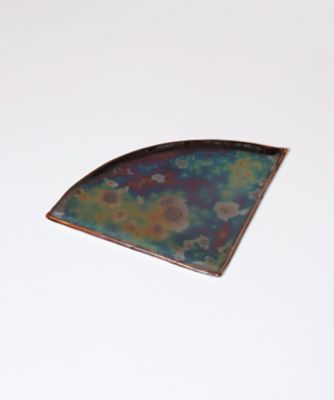 セパレートプレート1／4 | Ceramichi/セラミチ | 三越伊勢丹