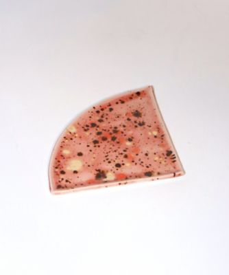 ＜Ceramichi＞セパレートプレート１／４