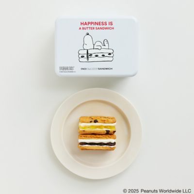 【店頭受取／銀座】クッキーサンドイッチ　ｆｏｒ　ＳＮＯＯＰＹ　７月１９日受取