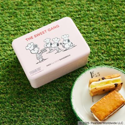 【店頭受取／銀座】クッキーサンドイッチ　ｆｏｒ　ＳＮＯＯＰＹ　７月１９日受取