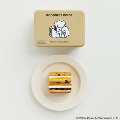 【店頭受取／銀座】クッキーサンドイッチ　ｆｏｒ　ＳＮＯＯＰＹ　７月１９日受取