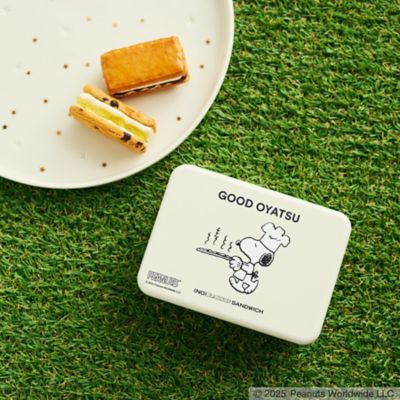 【店頭受取／銀座】クッキーサンドイッチ　ｆｏｒ　ＳＮＯＯＰＹ　７月１９日受取