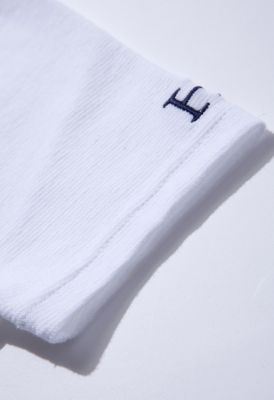 【キッズ】ストレッチフライス　キッズクルーネックショートスリーブＴシャツ