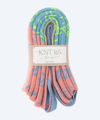 ＫＮＴ３６５×Ｙｏｋｋｅｐｏｋｋｅ　ＫＮＴ－ＫＮＩＴＴＹ