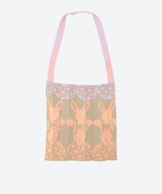 ＜YokkePokke (Women)＞ＫＮＴ３６５×Ｙｏｋｋｅｐｏｋｋｅ　ＫＮＴ－ＫＮＩＴＴＹ