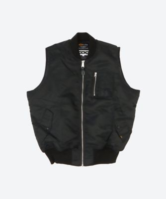 ＜CDG＞ＣＤＧ　ｘ　ＡＬＰＨＡ　ＭＡ―１　ＶＥＳＴ　ＳＺ―Ｖ００１―０５１