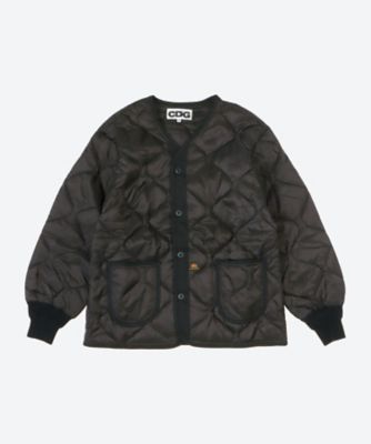 ＜CDG＞ＣＤＧ　ｘ　ＡＬＰＨＡ　ＬＩＮＥＲ　ＪＡＣＫＥＴ　ＳＺ―Ｊ０３０―０５１