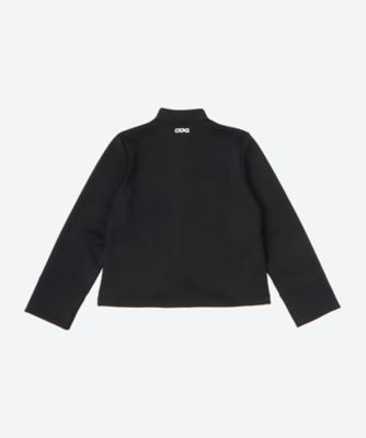 シーディージー CDG XXL SZ-J021 ジャージーチャイナジャケット シーディージー CDG XXL SZ-J021 ジャージーチャイナジャケット シー