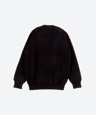 ROUND NECK SCHOOL PULLOVER SZ―N009