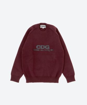 ROUND NECK SCHOOL PULLOVER SZ―N009